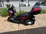 Honda Forza 350 (2023) - náhled 1