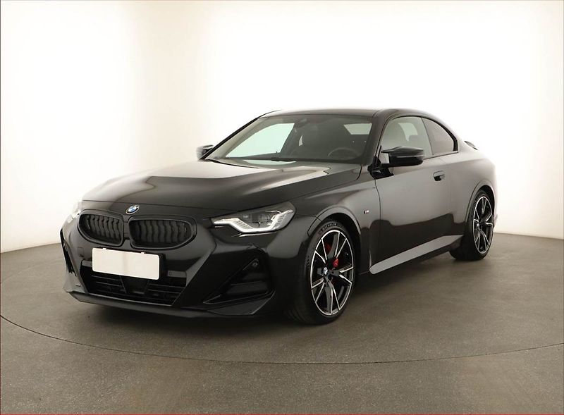 BMW Řada 2 (2023) M240i - fotka 2 z 22