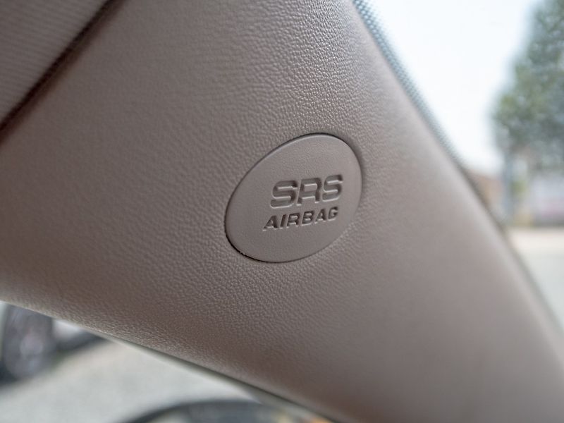 Kia Ceed (2007) ČR 12/07 1.4i 80KW - fotka 28 z 40