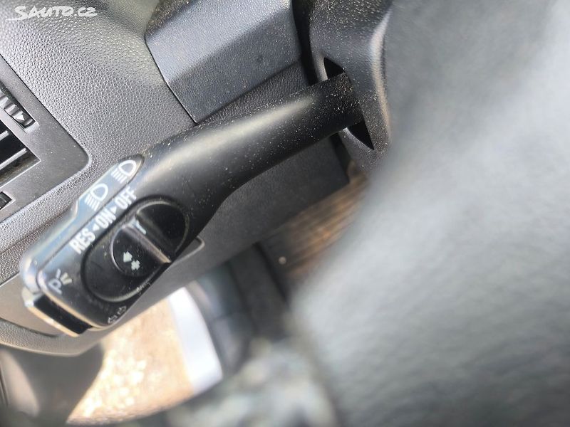 Škoda Fabia VÝBAVA, BEZ KOROZE,TZ, KLIMA - fotka 15 z 19