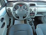 Renault Kangoo 1.2i 16v 55kW Klimatizace - náhled 7