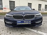 BMW Řada 5 520D XDRIVE, 1. majitel - náhled 4