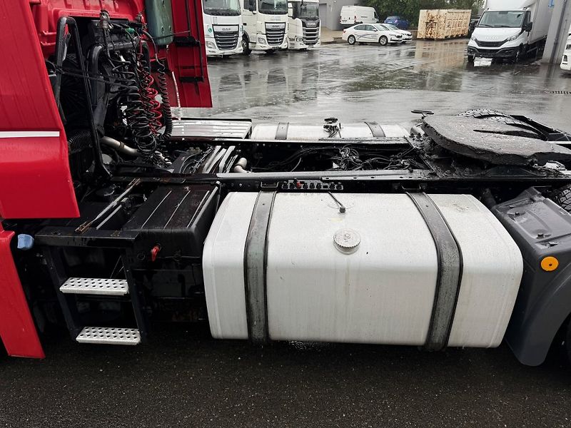 MAN TGX18.460 EURO 6 MEGA/lowdeck - fotka 9 z 19