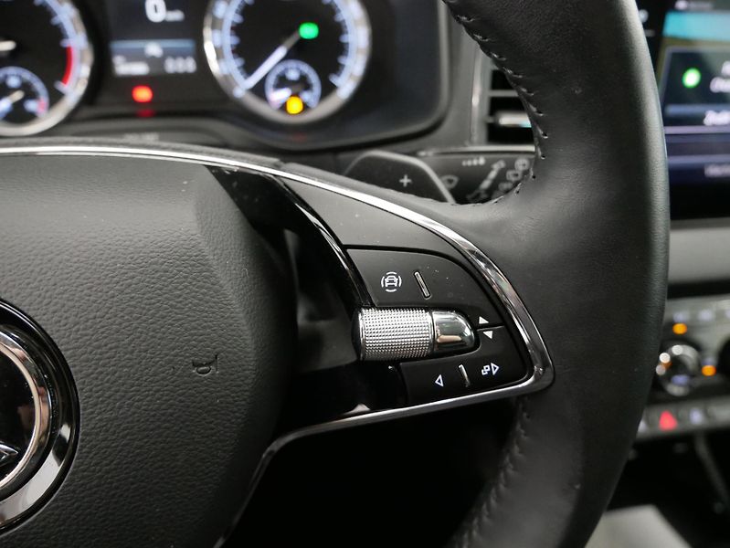 Škoda Karoq - fotka 16 z 25