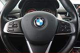 BMW Řada 2 (2016) 218i Active Tourer, Automat - náhled 16