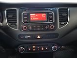 Kia Carens (2013) 1.6 GDI, ČR,1.maj, Serv.kniha - náhled 12
