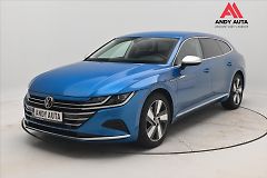 Volkswagen Arteon Shooting Brake 2,0 TDI 110 kW Elegance Záruka - fotografie inzerátu