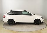 Škoda Fabia (2016) Style 1.4 TDI, Tempomat - náhled 6