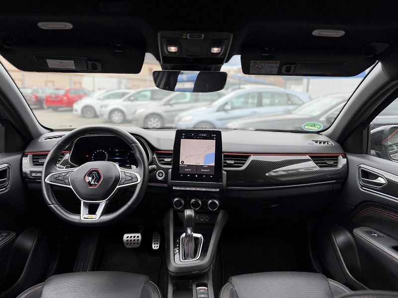 Renault Arkana RS Line - fotka 9 z 19