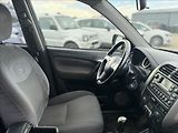 Toyota RAV4 2,0 D-4D 4X4 TAŽNÉ - náhled 21
