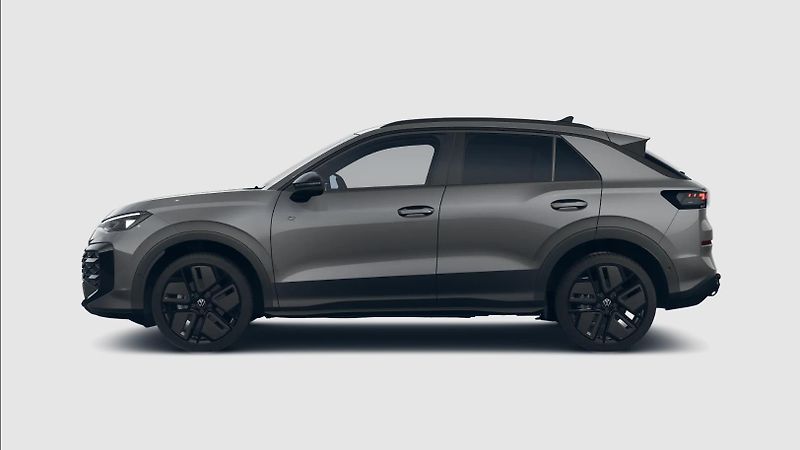 Volkswagen T-Roc (2026) R-Line 1,5 eTSI 110 kW 7DSG - fotka 2 z 6