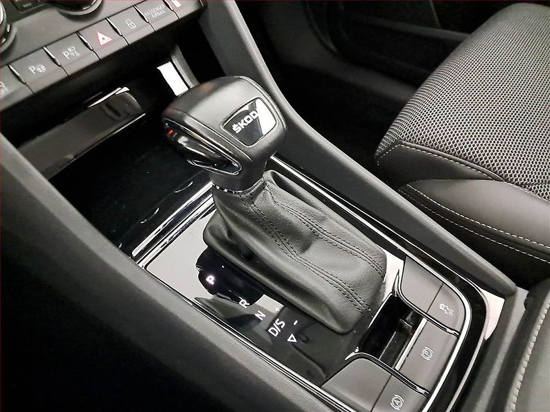 Škoda Kodiaq (2022) Style 2.0 TDI - fotka 13 z 16