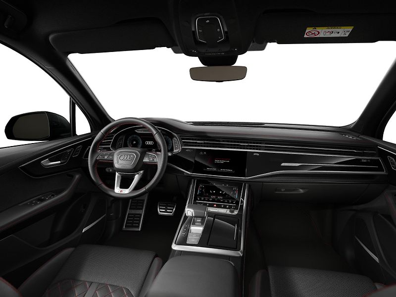 Audi Q7 3,0 TDI V6 - Limitovaná edice - fotka 8 z 9