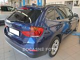 BMW X1 (2014) 2.0D xD, servis.kniha, AT - náhled 1