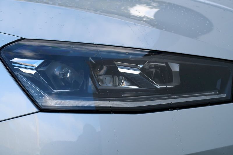 Škoda Fabia (2025) Monte Carlo 1,5 TSi /110 kW DS - fotka 26 z 30