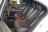 Mercedes-Benz Třídy S 400d 4MATIC L, AMG, Panorama - náhled 45