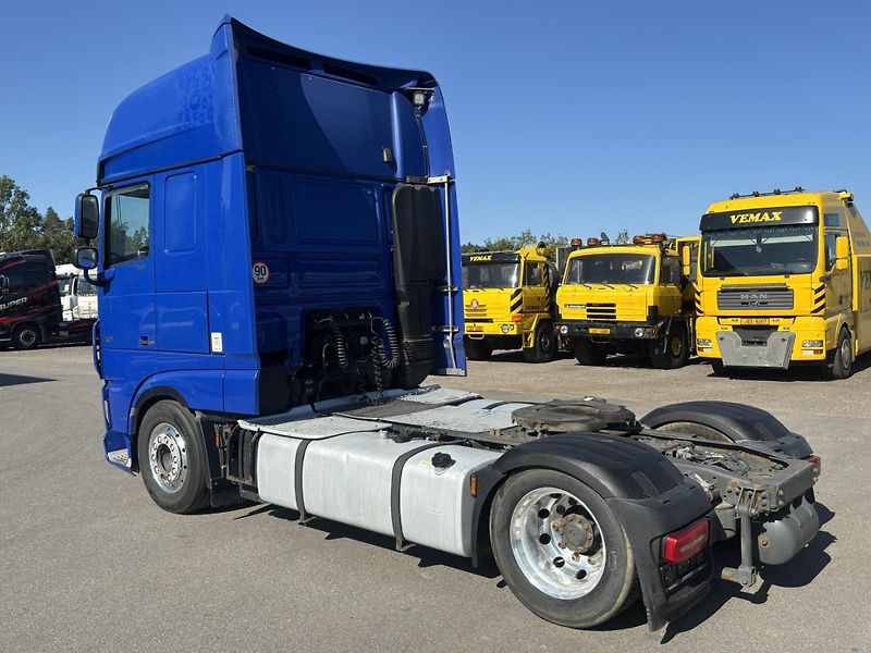 DAF XF 530 FT EURO 6 low deck - fotka 7 z 22