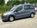 Citroën Berlingo (2009) 1.6 16V 66kW - náhled 11