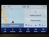 Ford Galaxy 2.5 HEV VIGNALE LED 7míst - náhled 14