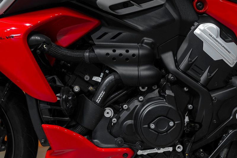 Ducati - fotka 4 z 25