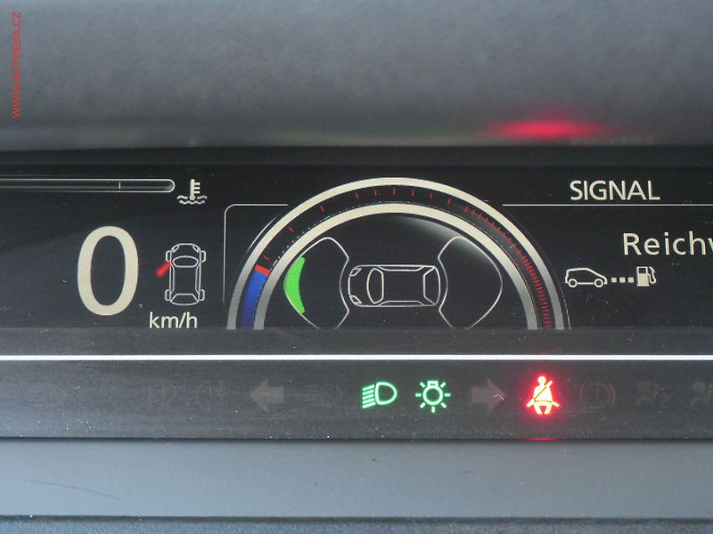 Renault Mégane (2014) 1.6 dCi, BOSE Edition - fotka 21 z 25