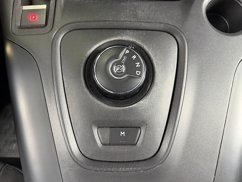 Citroën Berlingo 1.5 HDI 96KW A/T S&S FEEL, PDC - fotka 19 z 22