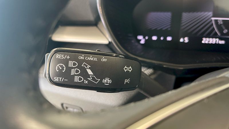Škoda Fabia (2025) Selection 1.0MPI 59kW - fotka 17 z 29