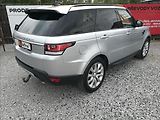 Land Rover Range Rover Sport 3,0 V6 Sport - náhled 2
