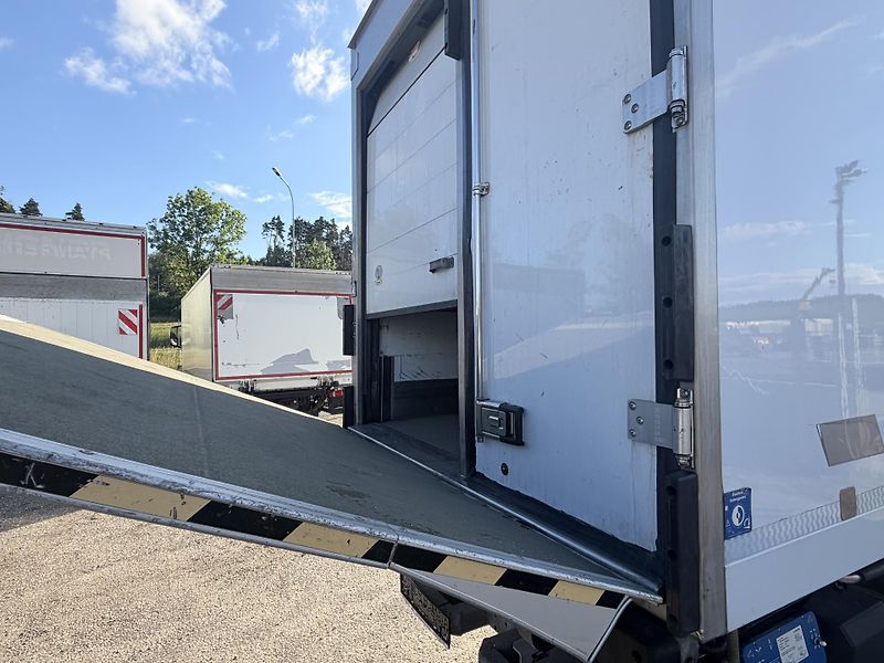 Mercedes-Benz Atego Chladící skříň Pneu 10 R22,5 - fotka 19 z 27