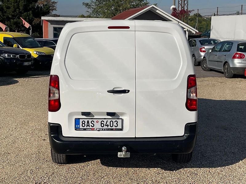 Toyota ProAce 1.5D-4D 75kW*L2H1*CZ*146tisKM - fotka 4 z 22
