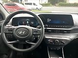 Hyundai Bayon 1,2 SMART - náhled 3