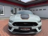 Ford Mustang (2022) 5.0i V8 MACH1 LED Navi Kamera - náhled 4