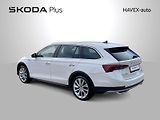 Škoda Octavia (2023) Combi 2.0 TDI 4x4 DSG Scout - náhled 36