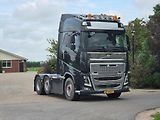 Volvo FH (2016) 750 6x2 tahač EURO 6 - náhled 2