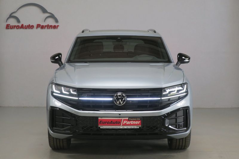 Volkswagen Touareg (2026) NEW Final Edition R Line 210kW - fotka 6 z 50