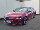 Opel Insignia 2,0 T 169k GSi 4x4 AT - náhled 2