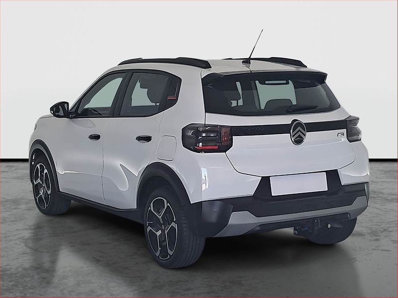 Citroën C3 (2025) 1.2 Hybrid, Automat - fotka 4 z 14