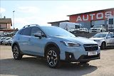 Subaru XV 2,0 i  1.maj., ČR, serviska - náhled 2