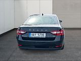 Škoda Superb 2,0 TDI Style 4x4 DSG - náhled 4