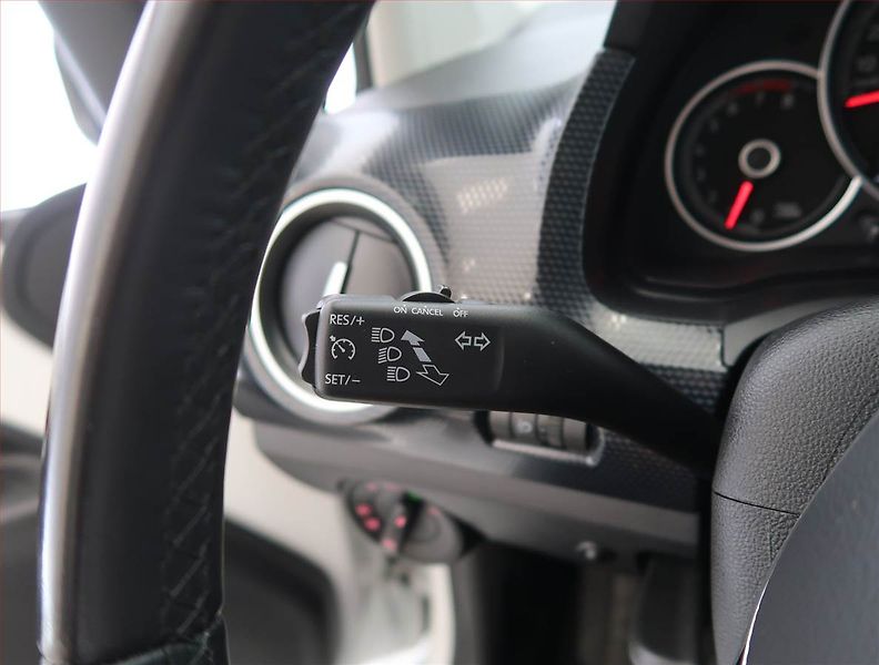Volkswagen up! (2022) 1.0 - fotka 17 z 19