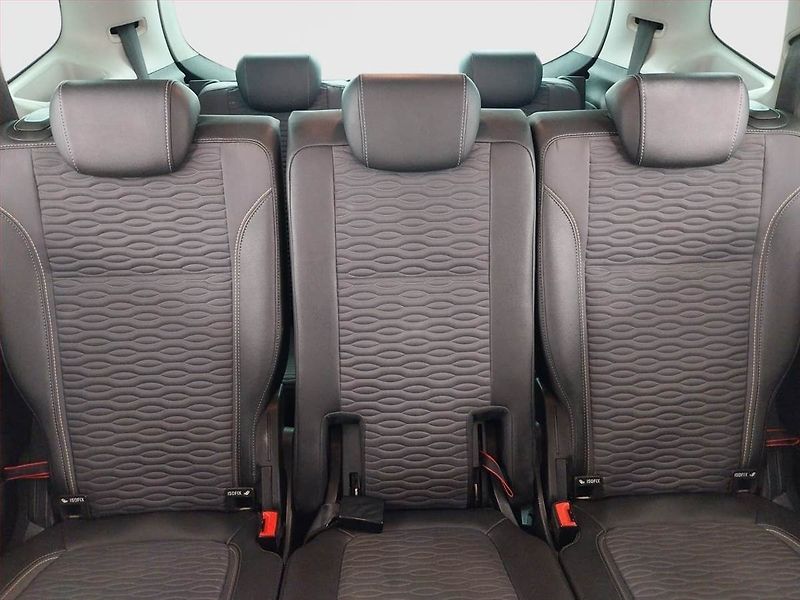 Opel Zafira (2012) 2.0 CDTI, 7 míst, Serv.kniha - fotka 10 z 21