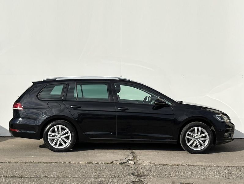 Volkswagen Golf 1.4 TSI 92kW Comfortline LED - fotka 3 z 19