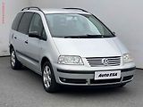 Volkswagen Sharan (2003) 1.9 TDi, AC, TZ - náhled 1