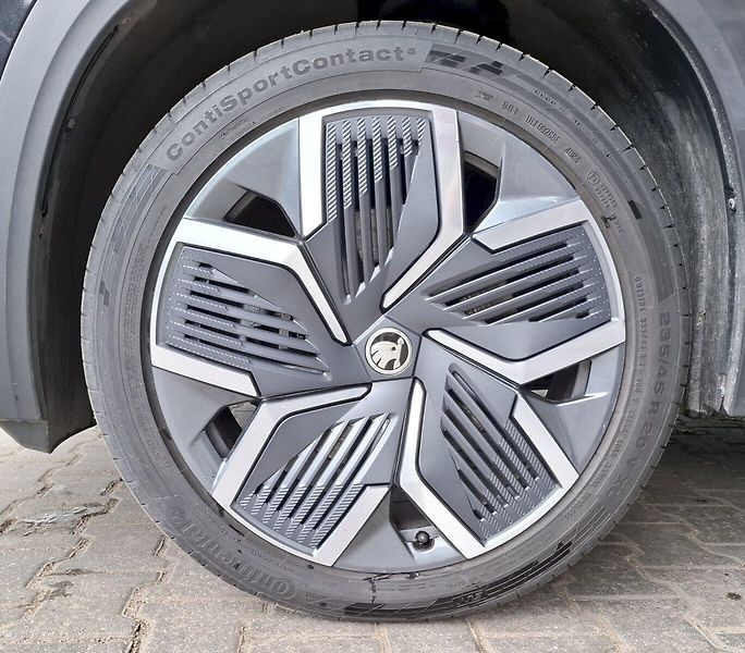 Škoda Kodiaq (2024) Exclusive Selection 4X4 TD 142 - fotka 11 z 30