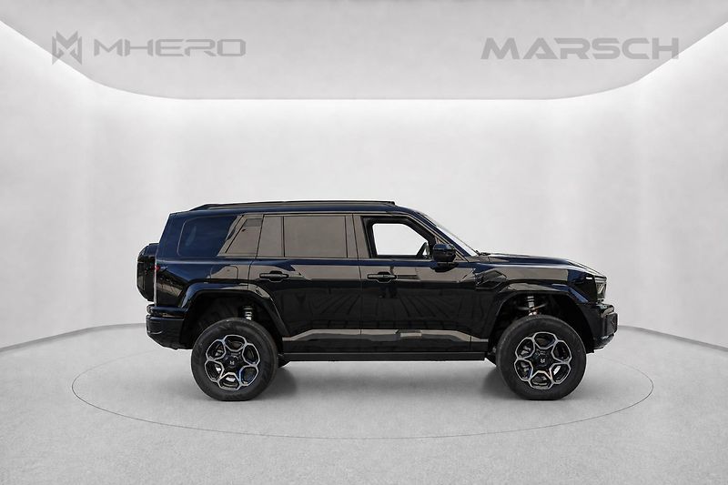 Dongfeng Ostatní (2026) M-HERO 817 II E1+a - fotka 3 z 34