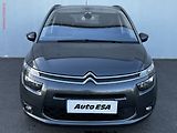 Citroën C4 Picasso (2016) 1.6i, xenon, autoAC - náhled 1