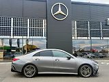 Mercedes-Benz CLA (2020) 45 4MATIC+ kupé - náhled 9