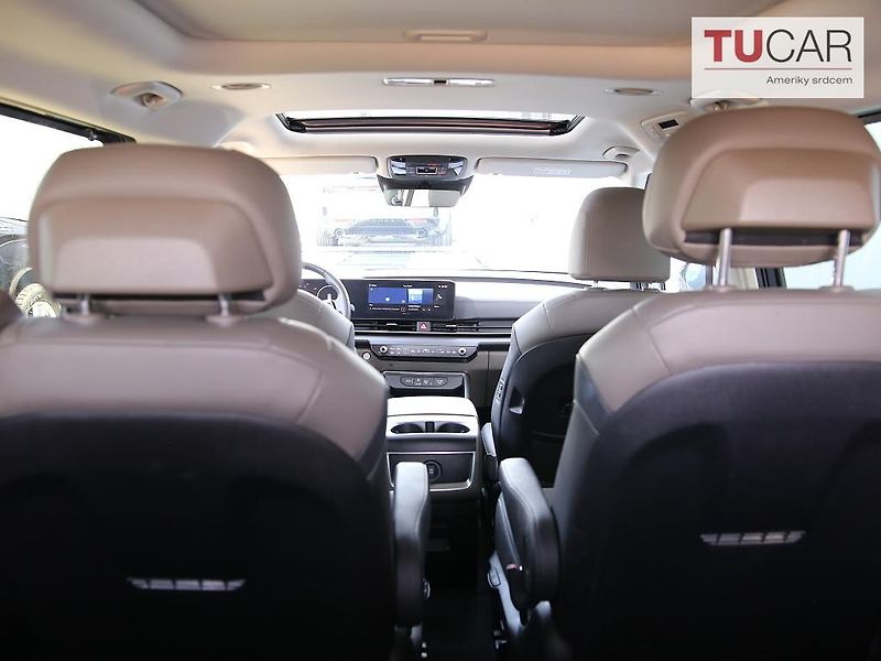 Kia Carnival (2024) 2.2 Diesel Automat 7 míst  - fotka 38 z 42