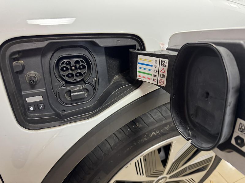 Renault Mégane (2023) E TECH Evolution EV60 1MAJITEL - fotka 30 z 40