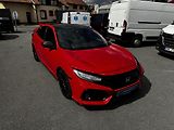 Honda Civic (2017) 1.5 VTEC Turbo Sportline - CZ - náhled 3